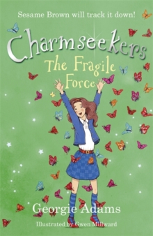The Fragile Force, Paperback Book The Fragile Force, Paperback Book