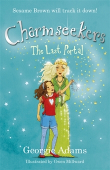 Charmseekers: The Last Portal : Book 13, Paperback Book Charmseekers: The Last Portal : Book 13, Paperback Book