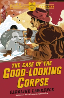 The Case of the Good-Looking Corpse : Book 2