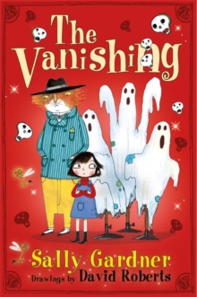 The Fairy Detective Agency: The Vanishing of Billy Buckle, Paperback Book The Fairy Detective Agency: The Vanishing of Billy Buckle, Paperback Book