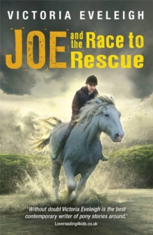 The Horseshoe Trilogy: Joe and the Race to Rescue : A boy and his horses, Book 3, Paperback Book The Horseshoe Trilogy: Joe and the Race to Rescue : A boy and his horses, Book 3, Paperback Book