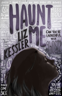 Haunt Me, Paperback / softback Book Haunt Me, Paperback / softback Book