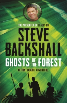 The Falcon Chronicles: Ghosts of the Forest : Book 2, Paperback / softback Book The Falcon Chronicles: Ghosts of the Forest : Book 2, Paperback / softback Book
