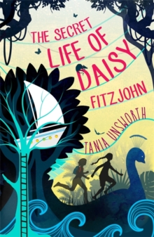 The Secret Life of Daisy Fitzjohn, Paperback Book The Secret Life of Daisy Fitzjohn, Paperback Book