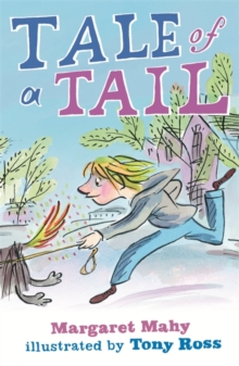 Tale of a Tail, Paperback Book Tale of a Tail, Paperback Book