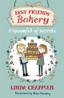 A Spoonful of Secrets : Book 2