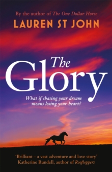 The Glory, Paperback Book The Glory, Paperback Book