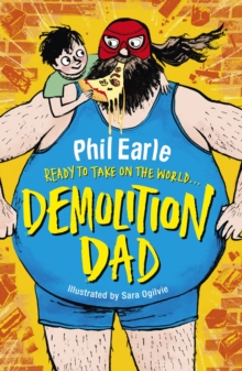 Demolition Dad