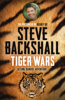 The Falcon Chronicles: Tiger Wars : Book 1, Paperback Book The Falcon Chronicles: Tiger Wars : Book 1, Paperback Book