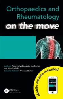 Orthopaedics and Rheumatology on the Move