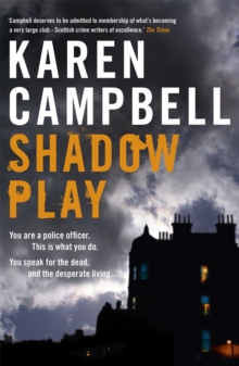 Shadowplay, Paperback Book Shadowplay, Paperback Book