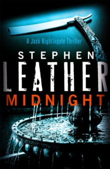 Midnight : The 2nd Jack Nightingale Supernatural Thriller, Paperback Book Midnight : The 2nd Jack Nightingale Supernatural Thriller, Paperback Book