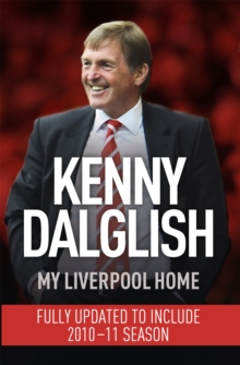 My Liverpool Home, Paperback Book My Liverpool Home, Paperback Book