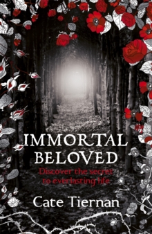 Immortal Beloved (Book One), Paperback Book Immortal Beloved (Book One), Paperback Book