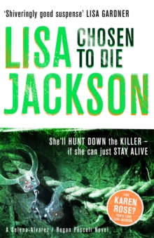 Chosen to Die : Montana series, book 2, Paperback Book Chosen to Die : Montana series, book 2, Paperback Book