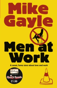 Men at Work - Quick Read, Paperback Book Men at Work - Quick Read, Paperback Book