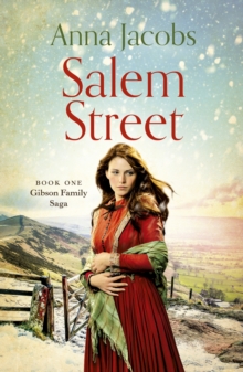 Salem Street : Book One in the brilliantly heart-warming Gibson Family Saga