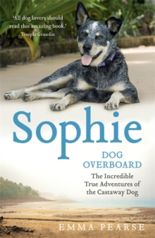 Sophie: dog overboard : dog overboard, Paperback Book Sophie: dog overboard : dog overboard, Paperback Book
