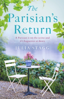 The Parisian's Return : Fogas Chronicles 2