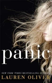 Panic, Hardback Book Panic, Hardback Book