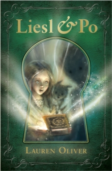 Liesl & Po, Paperback Book Liesl & Po, Paperback Book