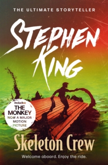 Skeleton Crew : featuring The Mist, Paperback / softback Book Skeleton Crew : featuring The Mist, Paperback / softback Book