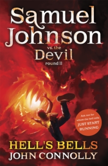Hell's Bells : Samuel Johnson Vs the Devil, Paperback Book Hell's Bells : Samuel Johnson Vs the Devil, Paperback Book