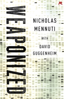 Weaponized, Paperback Book Weaponized, Paperback Book