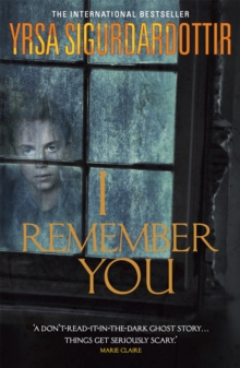 I Remember You, Paperback Book I Remember You, Paperback Book