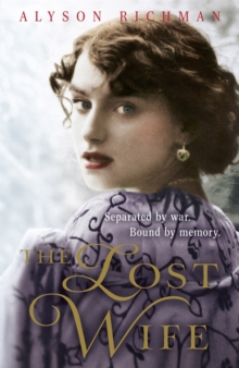 The Lost Wife, Paperback Book The Lost Wife, Paperback Book