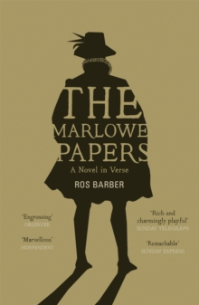The Marlowe Papers, Paperback Book The Marlowe Papers, Paperback Book