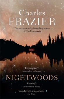 Nightwoods, Paperback Book Nightwoods, Paperback Book