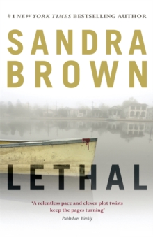Lethal, Paperback Book Lethal, Paperback Book