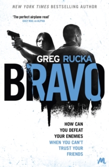 Bravo, Paperback Book Bravo, Paperback Book