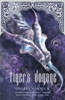Tiger's Voyage, Paperback Book Tiger's Voyage, Paperback Book