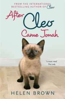 After Cleo, Came Jonah, Paperback / softback Book After Cleo, Came Jonah, Paperback / softback Book