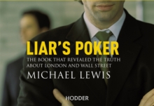 Liar's Poker, Paperback Book Liar's Poker, Paperback Book