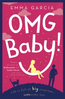 OMG Baby!, Paperback Book OMG Baby!, Paperback Book