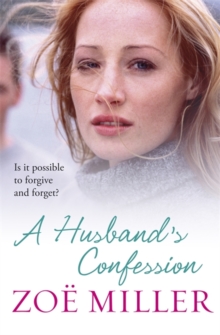 A Husband's Confession, Paperback Book A Husband's Confession, Paperback Book