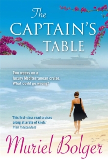 The Captain's Table, Paperback Book The Captain's Table, Paperback Book