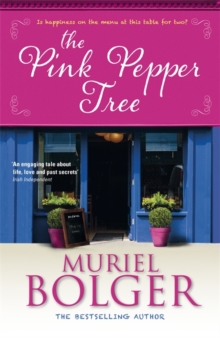The Pink Pepper Tree, Paperback Book The Pink Pepper Tree, Paperback Book