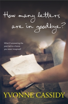 How Many Letters are in Goodbye?, Paperback Book How Many Letters are in Goodbye?, Paperback Book