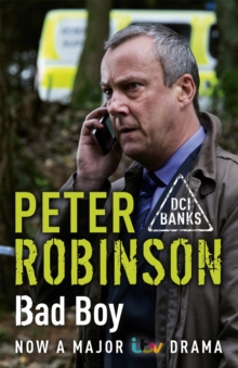 Bad Boy : DCI Banks 19, Paperback Book Bad Boy : DCI Banks 19, Paperback Book