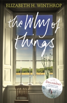 The Why of Things, Paperback / softback Book The Why of Things, Paperback / softback Book