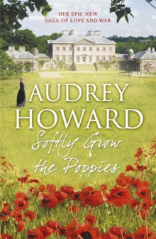 Softly Grow the Poppies, Paperback Book Softly Grow the Poppies, Paperback Book
