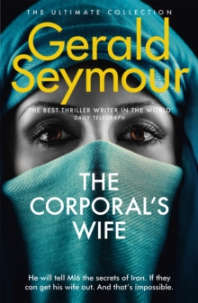 The Corporal's Wife, Paperback / softback Book The Corporal's Wife, Paperback / softback Book