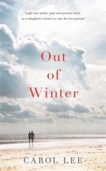 Out of Winter, Hardback Book Out of Winter, Hardback Book