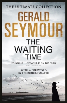 The Waiting Time, Paperback Book The Waiting Time, Paperback Book