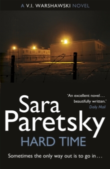 Hard Time : 9, Paperback Book Hard Time : 9, Paperback Book