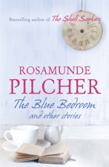 The Blue Bedroom, Paperback / softback Book The Blue Bedroom, Paperback / softback Book